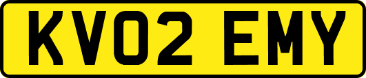 KV02EMY