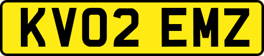 KV02EMZ