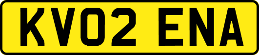 KV02ENA