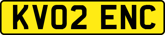 KV02ENC