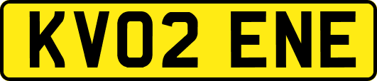 KV02ENE
