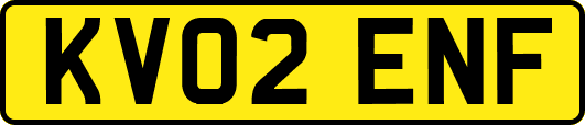 KV02ENF