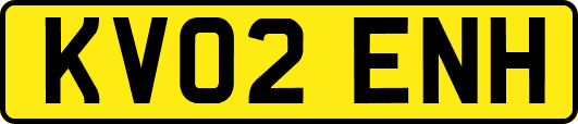 KV02ENH