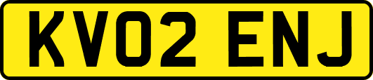 KV02ENJ