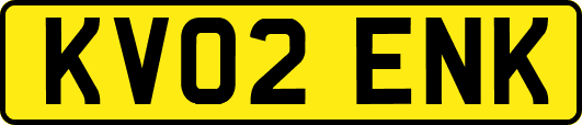 KV02ENK