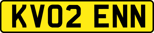 KV02ENN