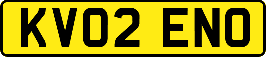 KV02ENO