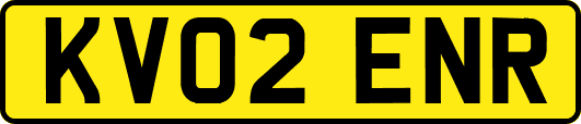 KV02ENR