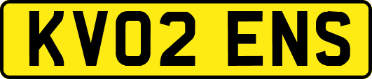 KV02ENS