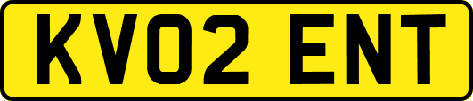KV02ENT