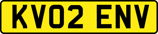 KV02ENV