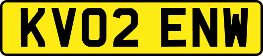 KV02ENW