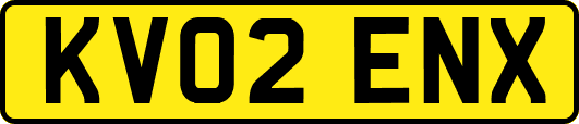 KV02ENX