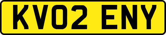 KV02ENY