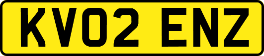 KV02ENZ