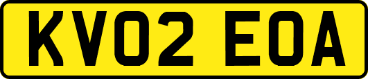 KV02EOA
