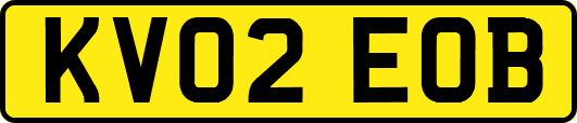 KV02EOB