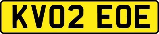 KV02EOE