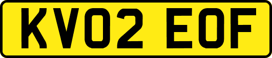 KV02EOF