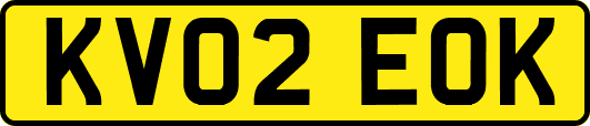 KV02EOK