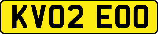 KV02EOO