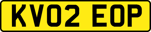 KV02EOP