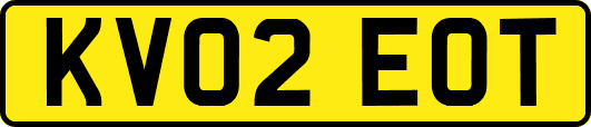KV02EOT
