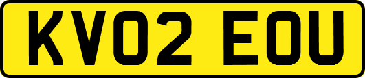 KV02EOU