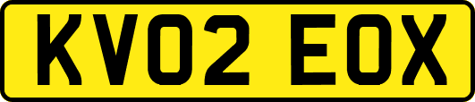 KV02EOX