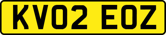 KV02EOZ