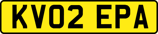 KV02EPA