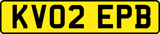 KV02EPB
