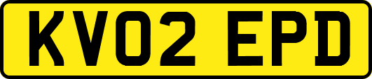 KV02EPD