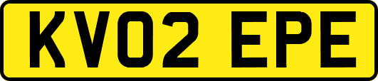 KV02EPE