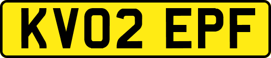 KV02EPF