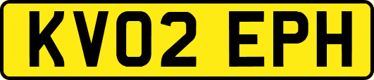 KV02EPH
