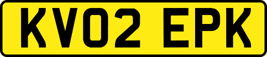 KV02EPK