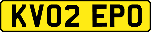 KV02EPO