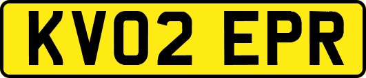 KV02EPR