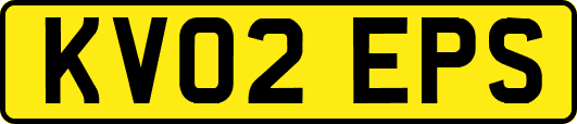 KV02EPS