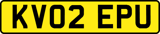 KV02EPU