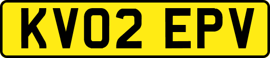 KV02EPV
