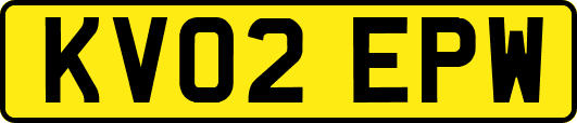 KV02EPW
