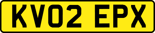 KV02EPX