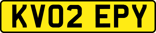 KV02EPY