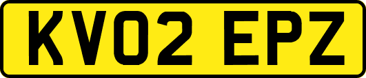 KV02EPZ