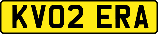 KV02ERA