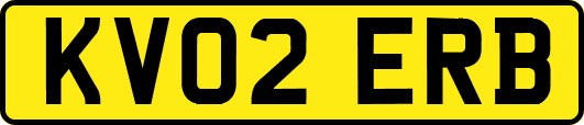 KV02ERB