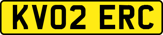 KV02ERC