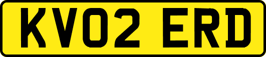 KV02ERD